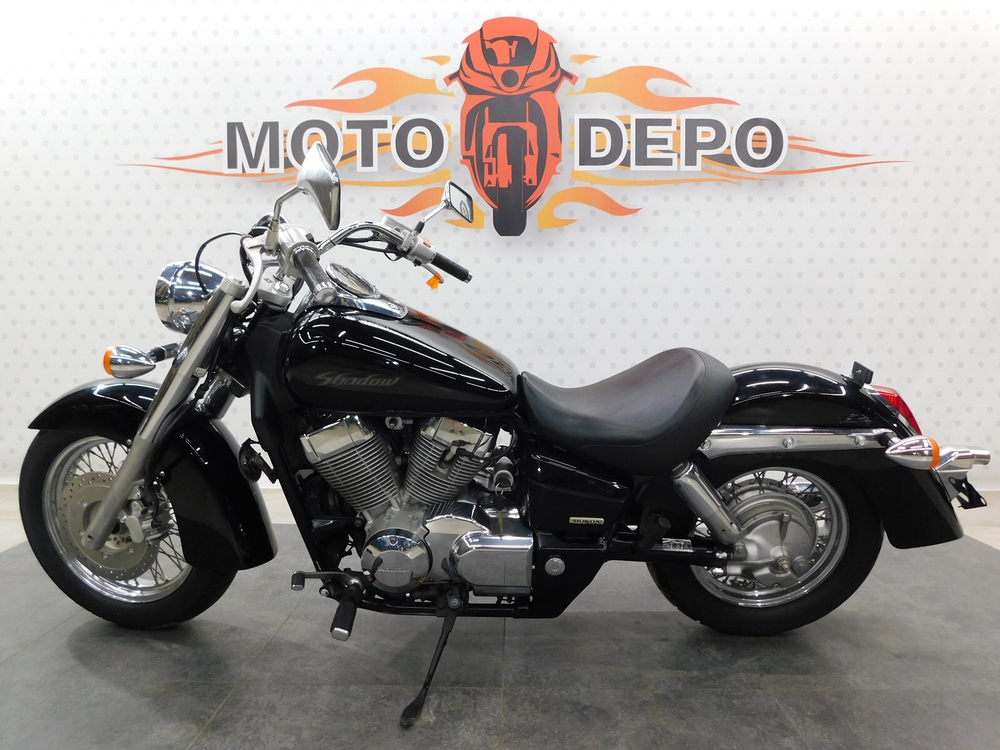 Honda Shadow 750 , 2004