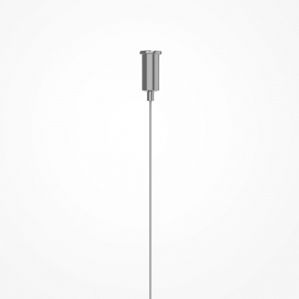 Подвесной светильник Maytoni Technical BASIS P070PL-2.7-3-4K-B