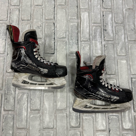 BAUER VAPOR 1X JR 4.5EE (EUR 38)