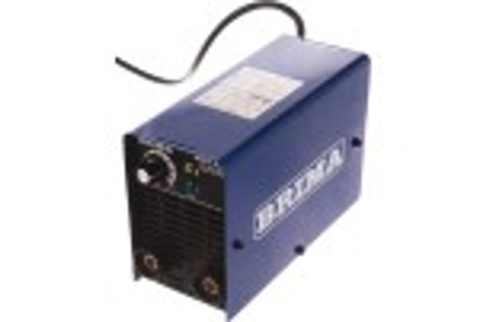 Сварочный инвертор Brima MMA-220 0011989