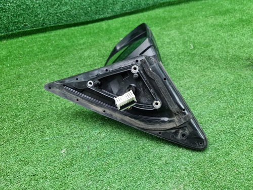 Зеркало правое KIA Sorento 2 XM (2009-2021) 9 конт