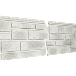 Фасадная панель Ю-пласт Стоун-Хаус S-Lock Таганай высокогорный 1,95*0,290м