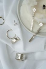 Кольцо битое L