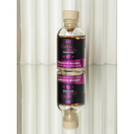 Intt Cotton Candy Massage Gel - Съедобный гель для интимного массажа, 30 мл (сахарная вата)