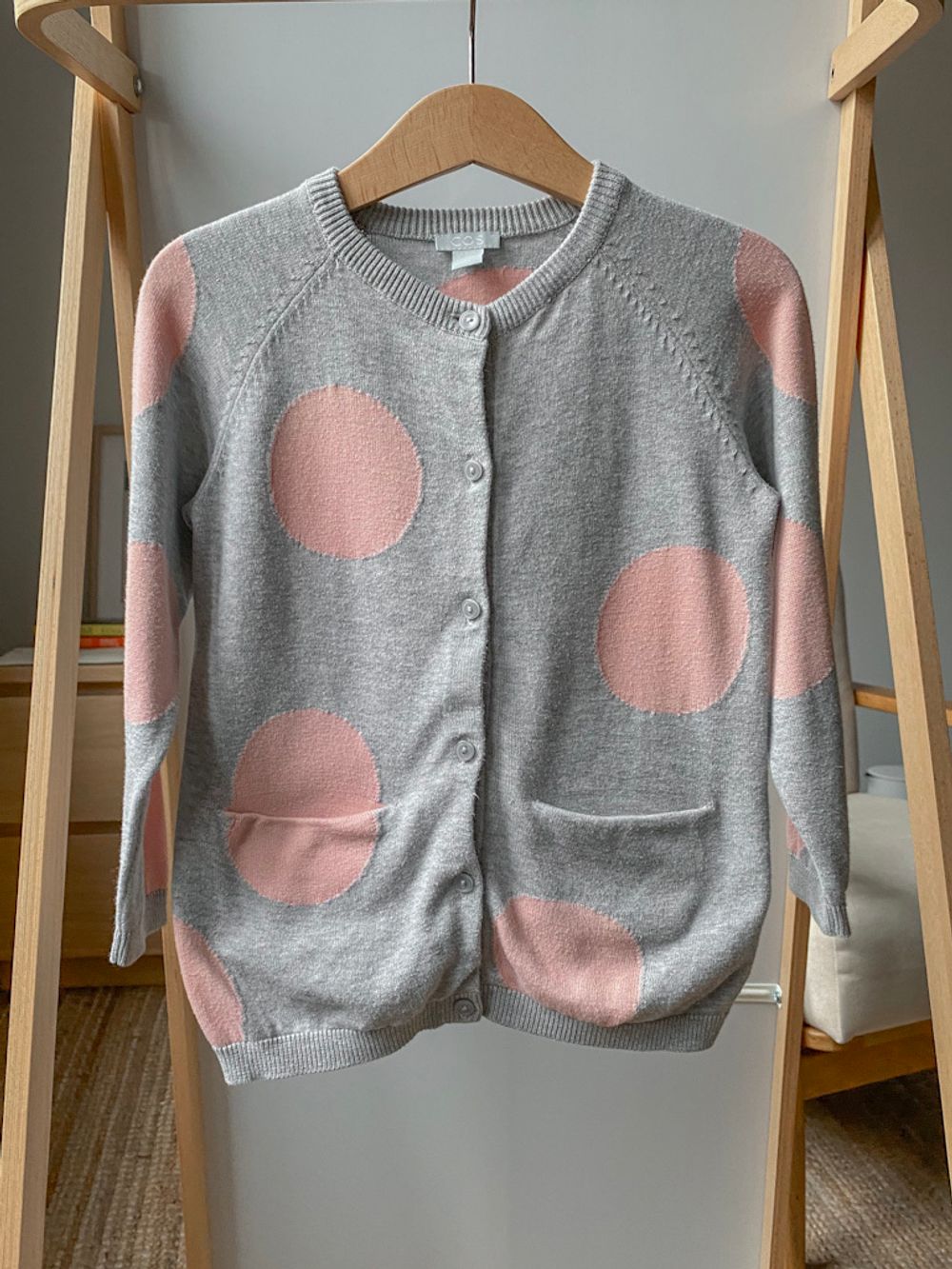 Кардиган Cos, 104