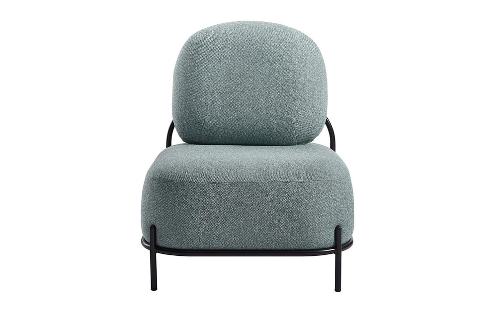 Кресло SOFA-06-01 Морской зеленый (SEA GREEN)