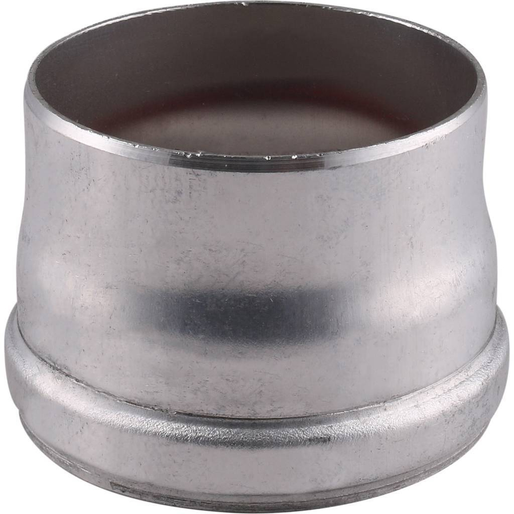 STOUT эл-т дымохода адаптер M-F Ø60 L=47