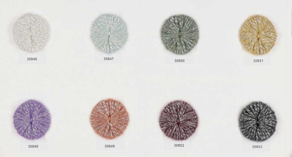 Пряжа Lana Gatto Incanto (30850)