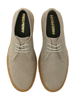 Мужские Кеды Linden Canvas