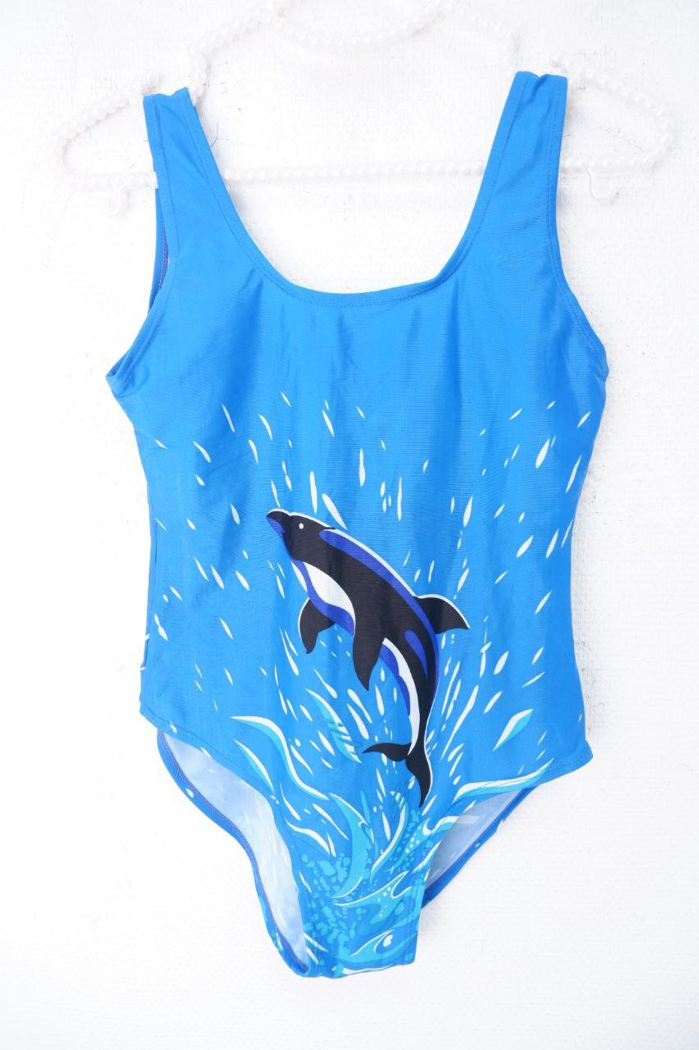 Купальник слитный 40/42 размер