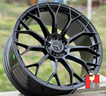 Комплект дисков Mercedes Brabus 20x8.5/9.5 et30/35 5x112