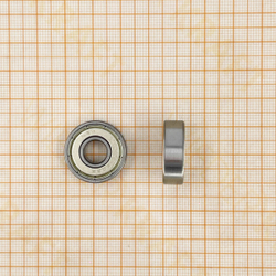 WDK-21215-21 Шариковый подшипник