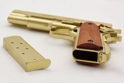 Denix Пистолет автоматический М1911А1, США Кольт, 1911 г.
