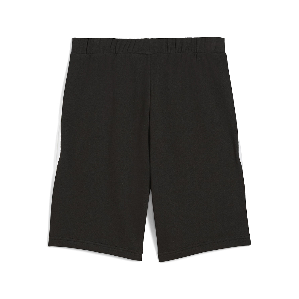 Мужские шорты PUMA BMW MMS SWEAT SHORTS