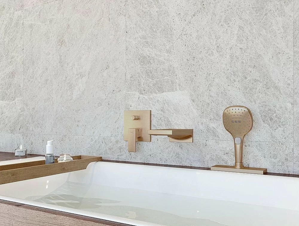 Излив для ванны Hansgrohe Metropol 32543700