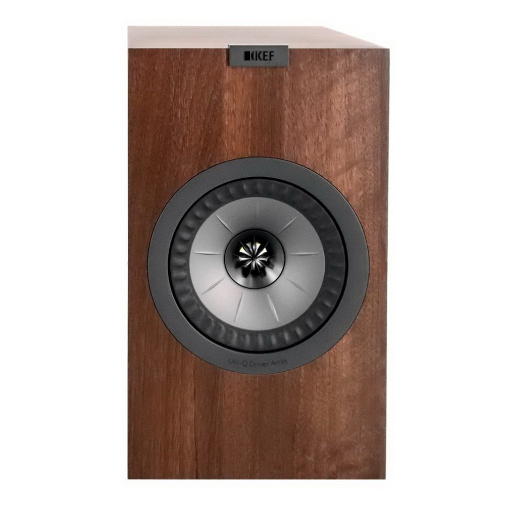 KEF Q3 Meta Walnut полочная пассивная акустическая система (пара)