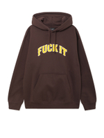 Толстовка С Капюшоном Balboa P/o Hoodie