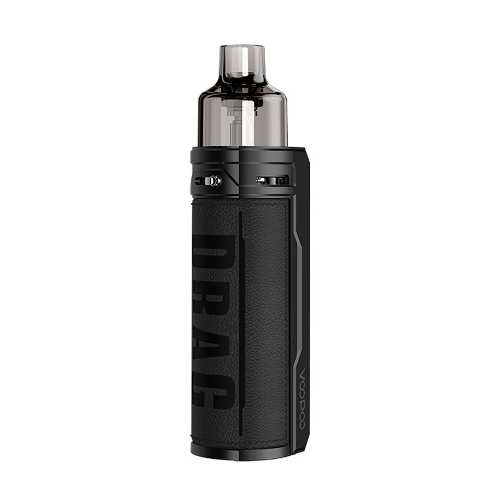 Набор Drag S Pod-Mod Kit by Voopoo 2500mAh 4.5ml