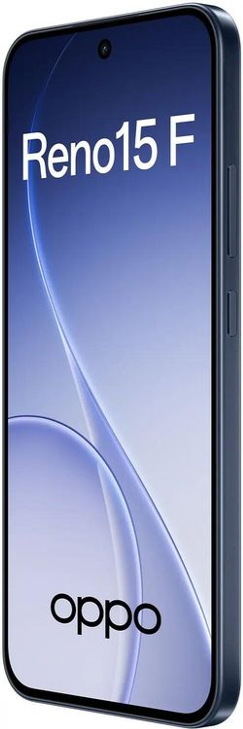 6.57" Смартфон OPPO Reno15 F 5G 8/256Gb,  NFC,  AMOLED,  120Гц,  7000мAч,  синий