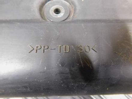 Пластик корпуса фильтра Kawasaki ZZR 400 98 052961