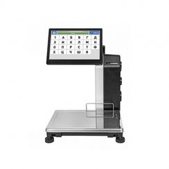 МК-15.2-SL(12") Весы электронные