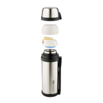Термос из нерж. стали тм THERMOS FDH Stainless Steel Vacuum Flask 2.0L