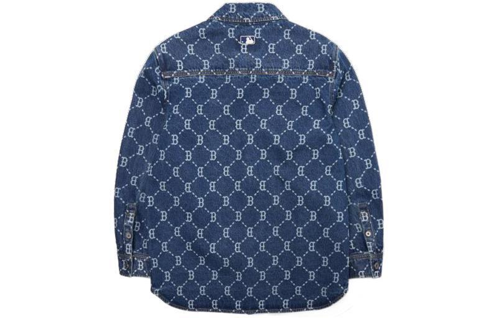 Рубашки MLB, 3ADRMN421-43BLS