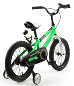 Детский велосипед Royal Baby Freestyle 16" (2024)