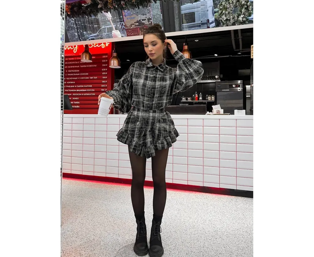 Костюм 50361559 Fabrika