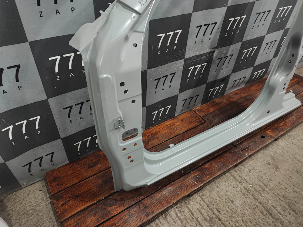 Боковина левая LADA Vesta SW 15-нв Новая Оригинал 8450102327