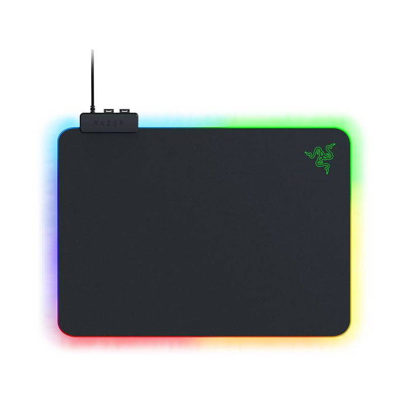 Коврик для мыши Razer большой Goliathus Chroma
