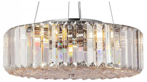 Люстра подвесная Maytoni Recinto MOD080CL-06CH