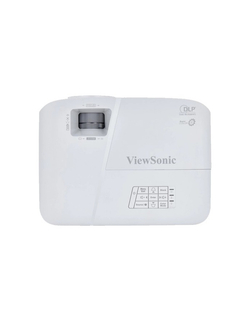 ViewSonic PA503W Проектор (DLP, WXGA 1280x800, 3600Lm, 22000:1, HDMI, 1x2W speaker, 3D Ready, lamp 15000hrs, 2.12kg)