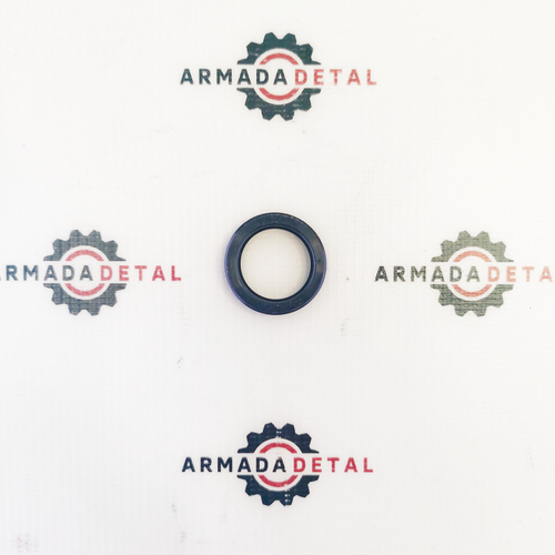 Сальник гидрораспределителя | 25/221208 | Аналог