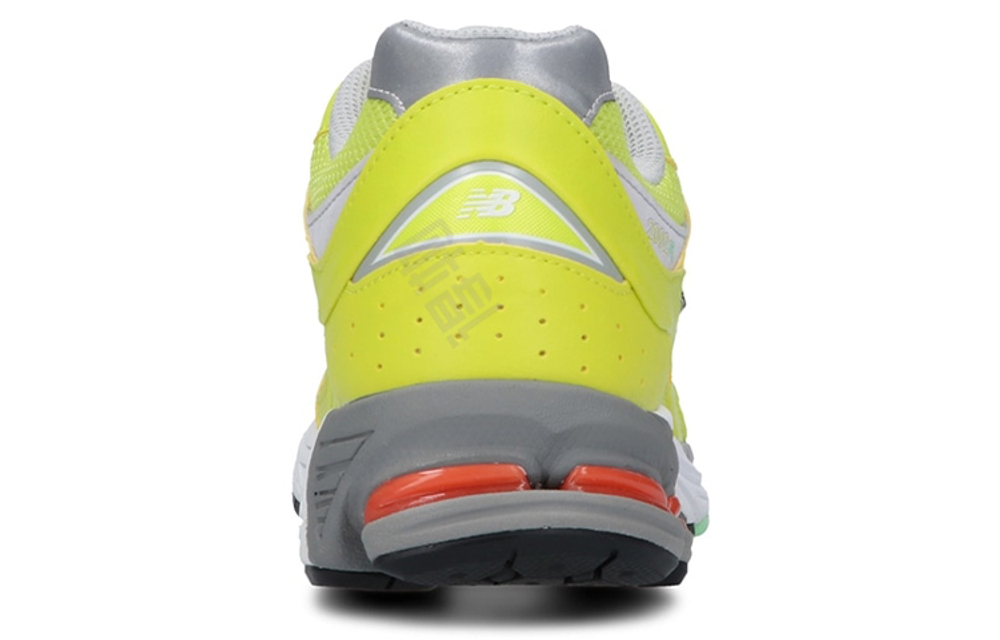 Кроссовки New Balance Nb 2002R