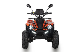 Квадроцикл LINHAI-YAMAHA Z210