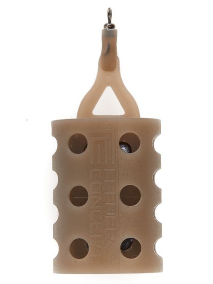 Кормушка фидерная Feeder Cocnept Nano ОВАЛ 020г