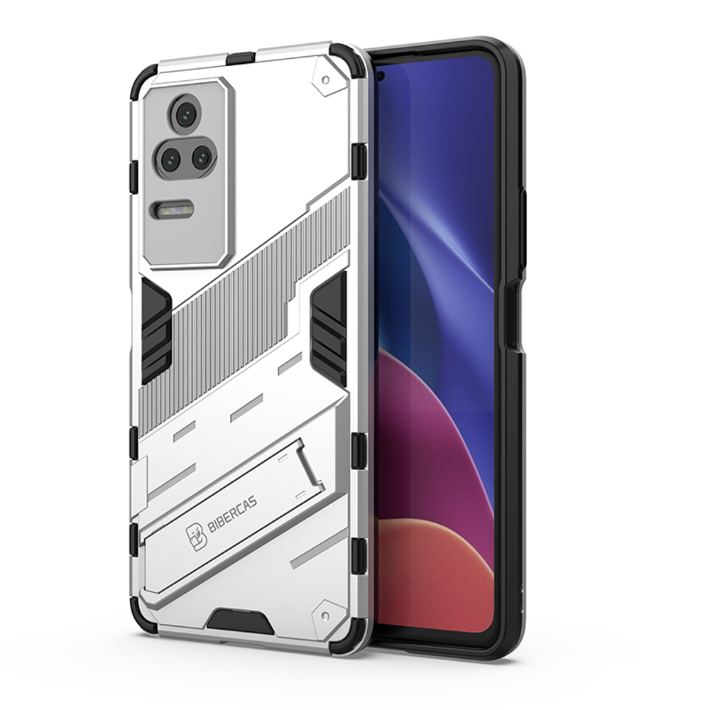 Чехол Warrior Case для Poco F4