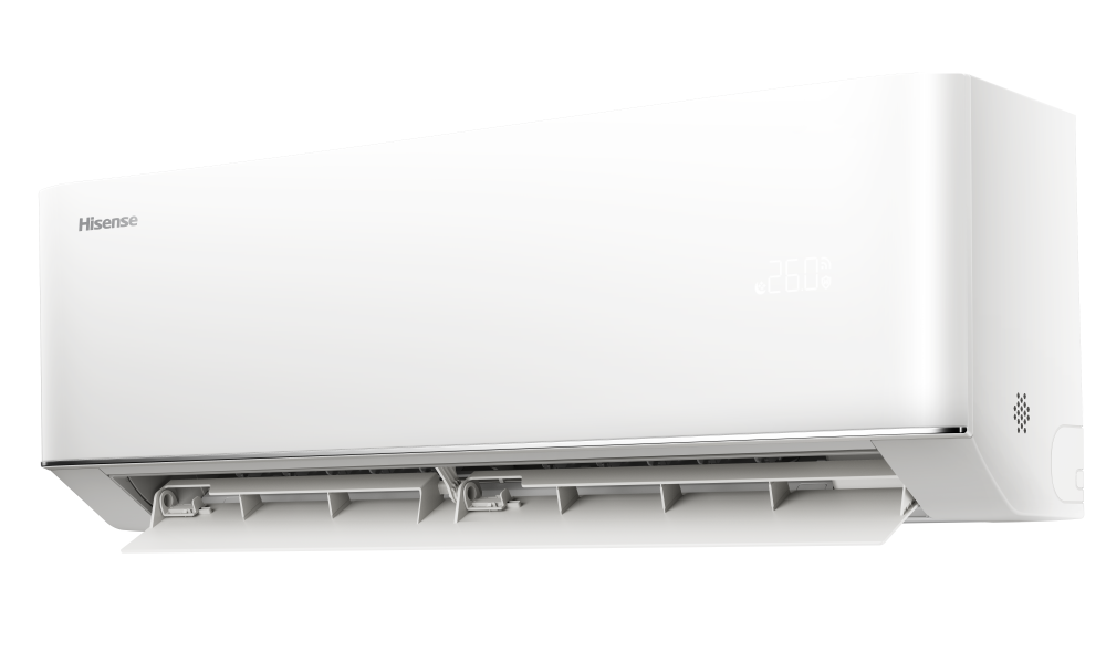 Сплит-система кондиционер Hisense AS-07UW4RLCHC01 25 м²