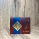 Крем для лица Bergamo Luxury Yezihu Cream с экстрактом красного женьшеня 50 г
