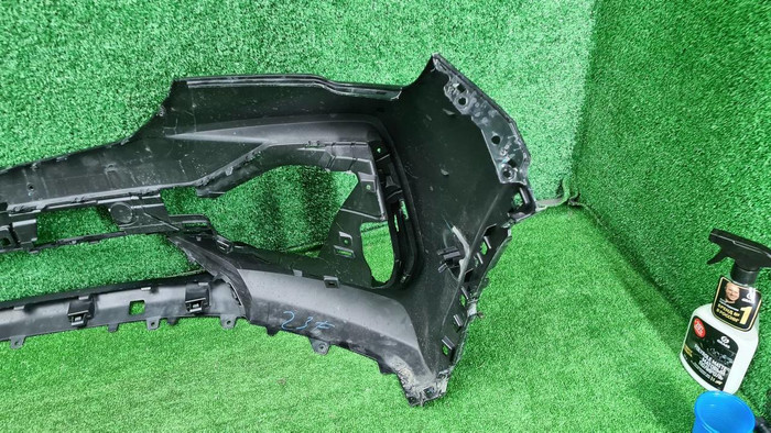 Бампер передний Geely Monjaro (2021-н.в.)