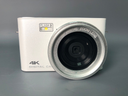 4K UHD Digital Camera