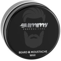 Воск для ухода за бородой и усами GUMMY, 50 мл