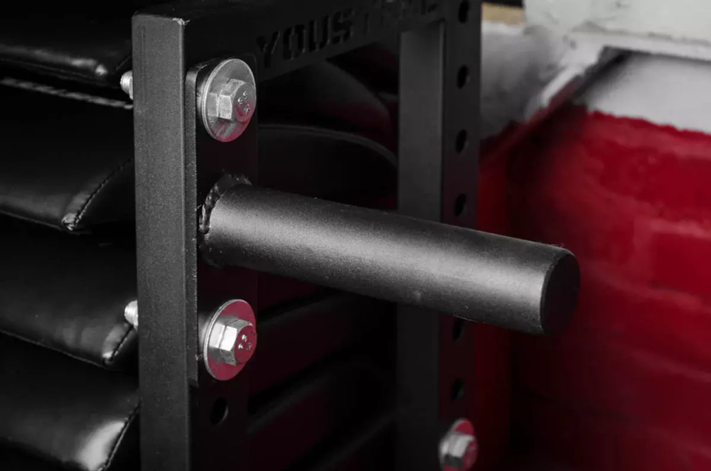 Кронштейн для дисков малый