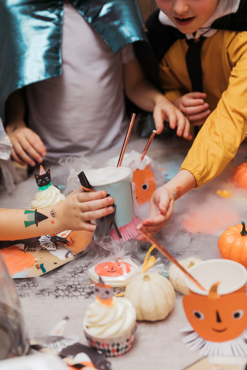 Vintage Halloween