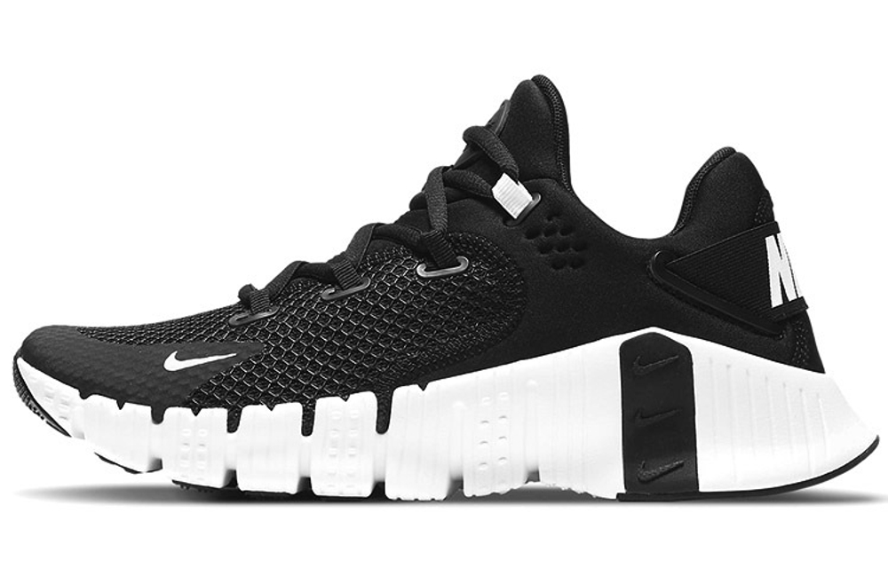Кроссовки Nike Free Metcon 4 (Женская размерная сетка)