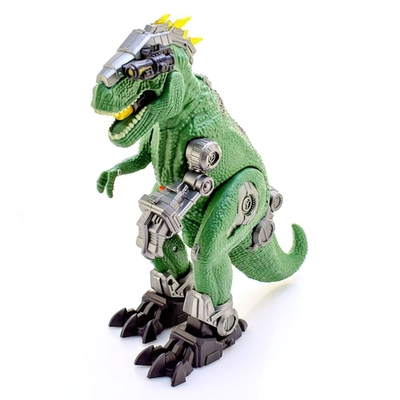 Игрушка на батарейках Динозавр, коробка K6681