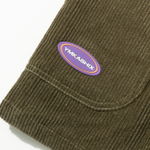 ШОРТЫ YMKASHIX VELVET SERIES