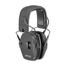 Активные наушники ARTELV КРЕЧЕТ Чёрные