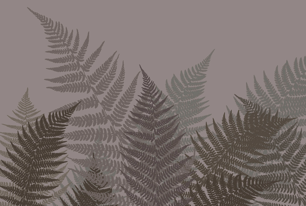 Дизайнерские обои Wall Street Selva